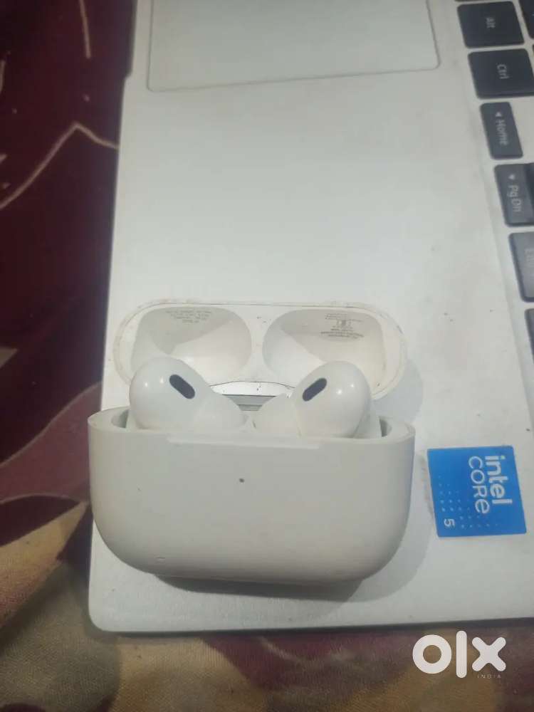 Apple airpod