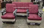 Sofa Set 3+1+1 Brand New Manufactured
