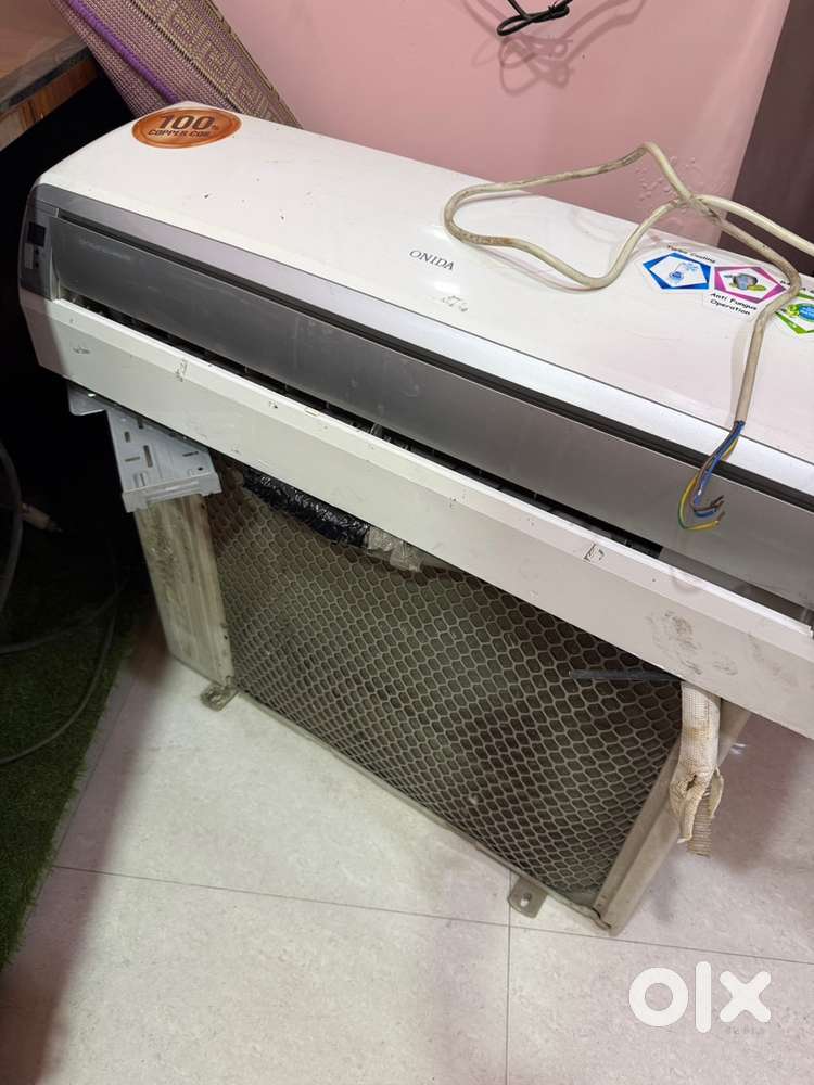 ONIDA NEW CONDITION AC