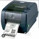 Amazon tcs printer