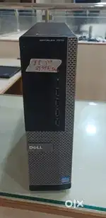 Dell i5  3ghz/8gb/256gb Rs 4000