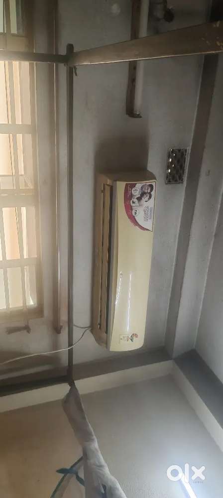 LG air condition