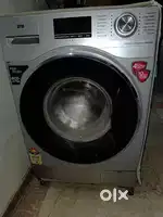 Front Load washing machine