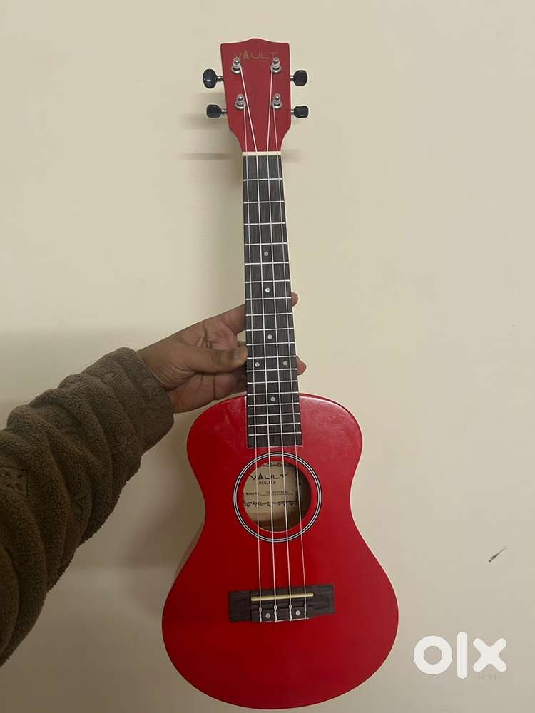 Vault Ukulele Brand new