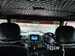 Mahindra Thar crde