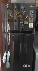 LG SMART INVERTER COMPRESSOR REFRIGERATOR 360L