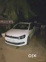 Volkswagen Vento 2010