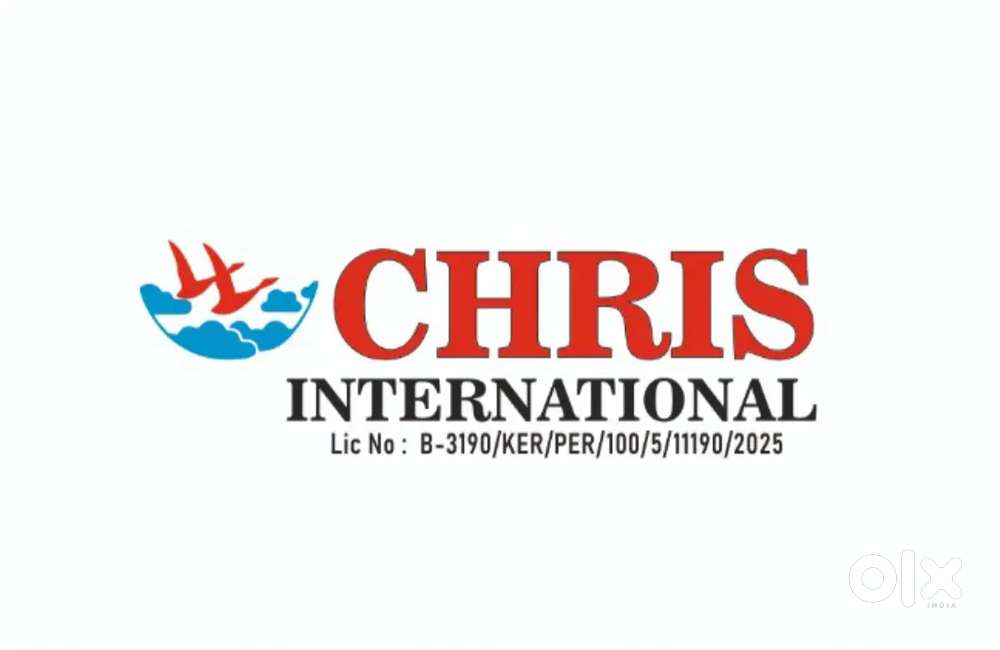 Tele caller and office administration