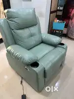 Recliner - Electric