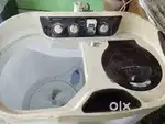 Godrej 8.5 kg waching machine