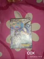 Pokemon card