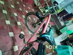 Gear cycle in good condition urgent sell