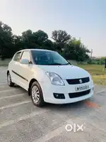Maruti Suzuki Swift 2011-2014 RS VDI, 2010, Diesel