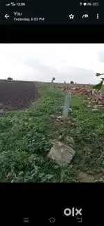 COMMERCIAL LAND for LEASE on NH44(Bangalore to Kurnool)