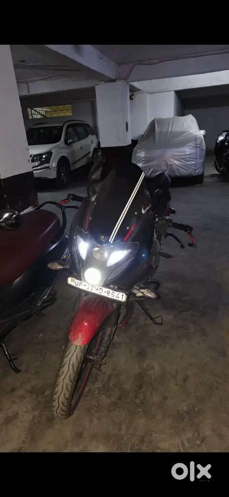 Pulsar brand new bike READ DISCRIPTION
