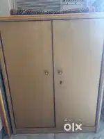 Wardrobe Wooden