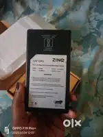 ZINQ 12v UPS