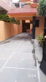 4bhk commercial house on 40 feet Road