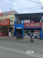 SPACE FOR RENT IN NANJIKOTTAI MAIN ROAD