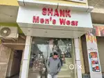 Shank Men's Wear