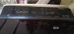 Whirphool fully automatic 360 bloom wash washing machine