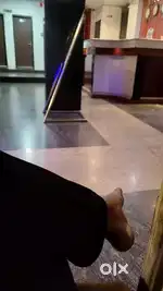 Resption Manager  hotel