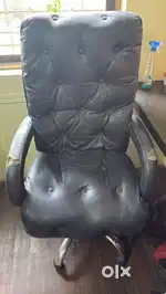 Boss Chair