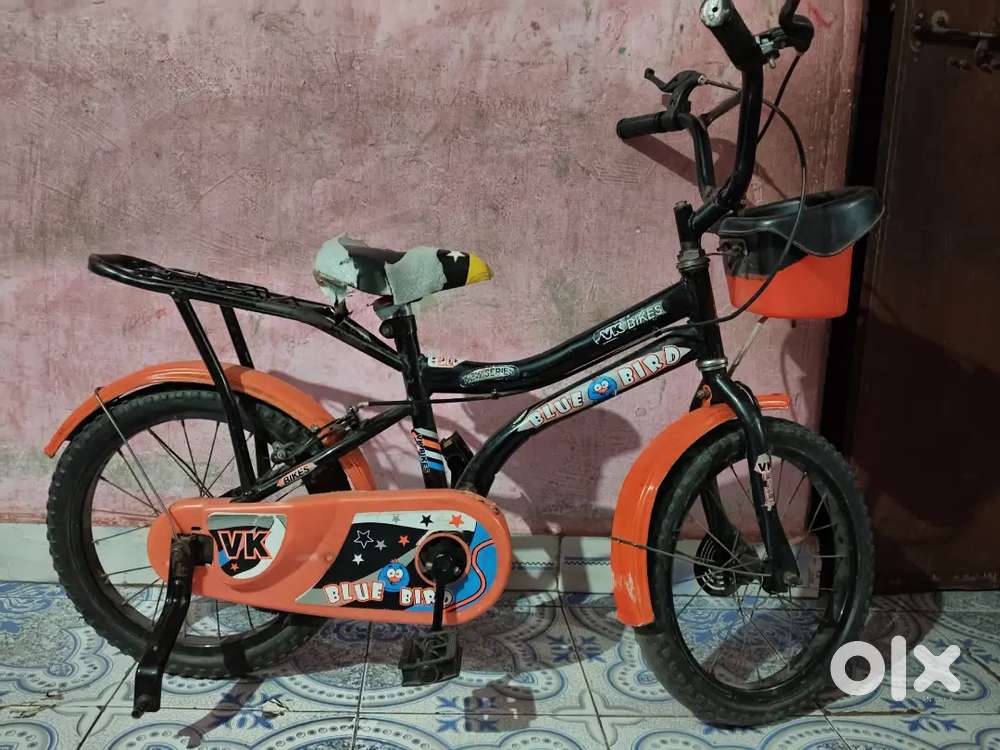 Bicycle for Kids