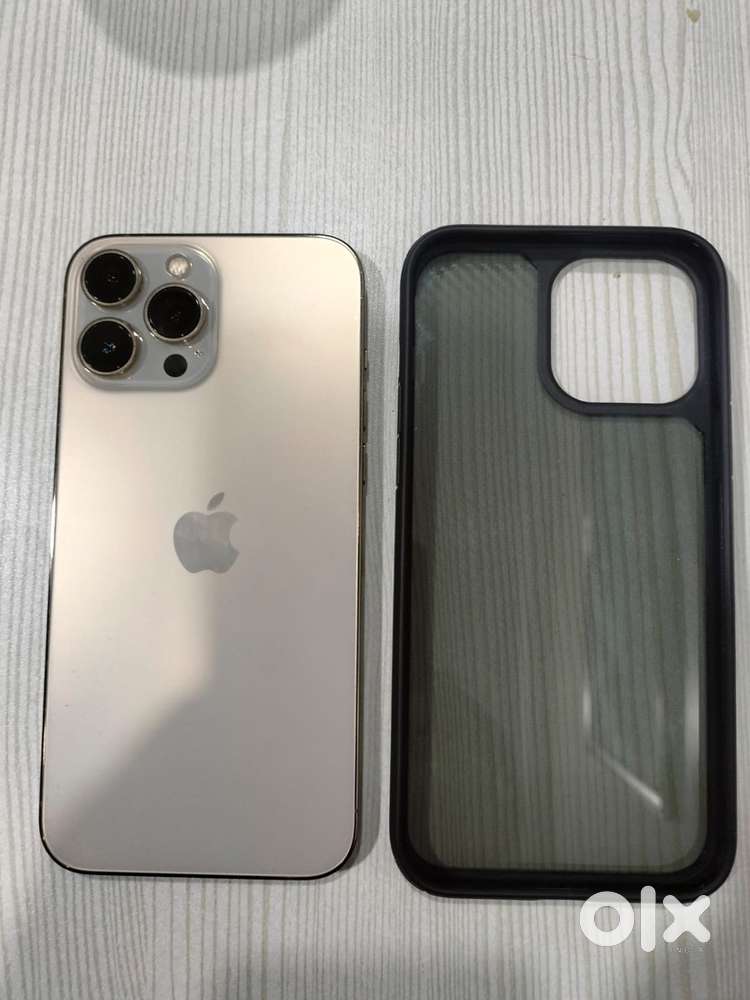 iPhone 13promax