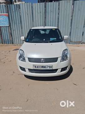 Maruti Suzuki Swift 2011-2014 VDI, 2011, Diesel