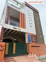New condition 2bhk house for rent