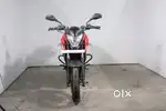 BAJAJ PULSAR NS - 200 BRAND NEW LOOK VEHICLE