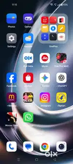 5g Oneplus not CE 2 light 5G all part original