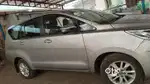 Toyota Innova Crysta 2.8 GX AT, 2018, Diesel