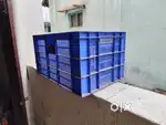 Plastic baskets( large)