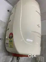 25 Lt Geyser- 2 years old only