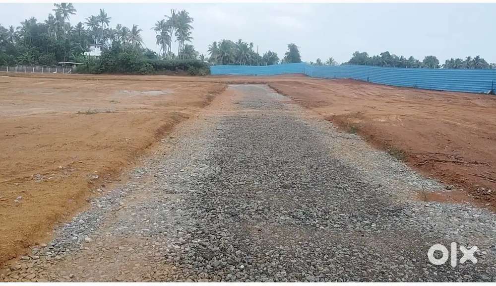 പെരുമ്പാവൂർ.Plote Sale