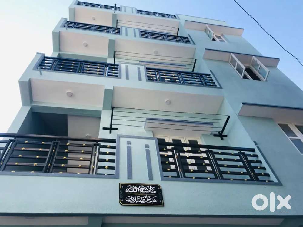 2 bhk house for rent