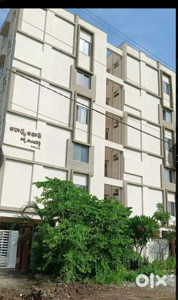 RENT 2BHK FLAT  Near KLU with fully home appliances & furniture