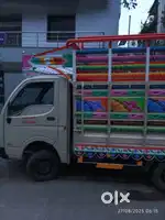 Tata Ace gold petrol