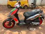Monthly and daily rentals