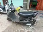 Mahindra flight good condition 2011 model
