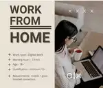 promotion work