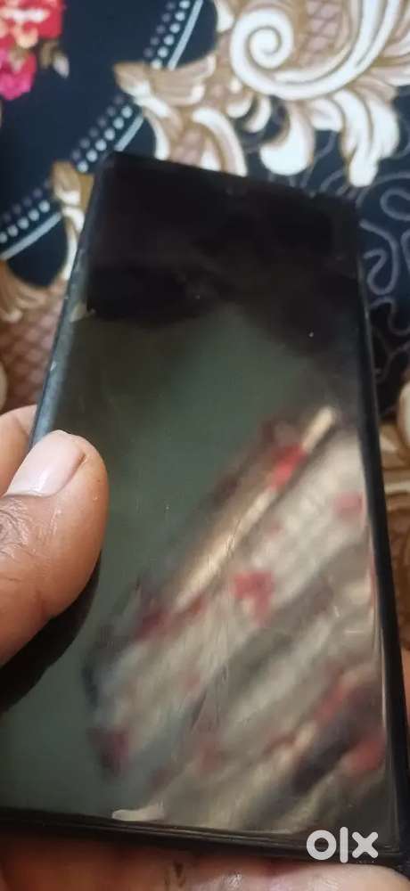 New condition