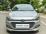 Hyundai Elite i20 Sportz 1.2 OPT, 2017, Petrol