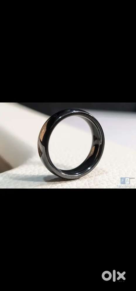 Ring se Touch Kro or Upi kisi bhi show pr ho jata hai