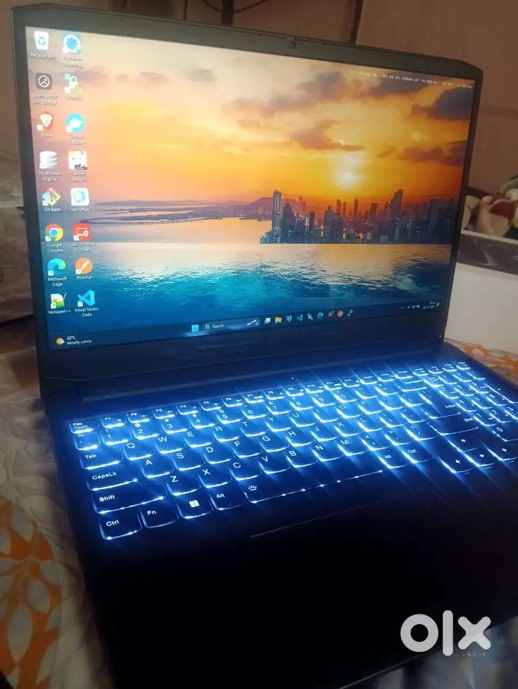 Lenovo IdeaPad Gaming 3