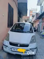 Maruti Suzuki Zen Estilo 2007
