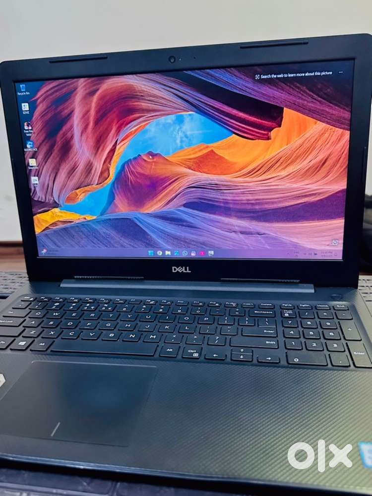 Dell Vostro 15 3580 Laptop