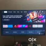 LED TV 43 inches for Sale
